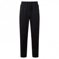 Front - TriDri Womens/Ladies Spun Dyed Jogging Bottoms