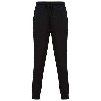 Front - Tombo Unisex Adult Athleisure Jogging Bottoms