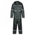 Front - Regatta Mens Pro Waterproof Overalls