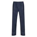 Front - Regatta Mens Stormflex II Waterproof Over Trousers