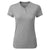 Front - Premier Womens/Ladies Comis Marl Sustainable T-Shirt