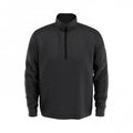 Front - Callaway Mens Waffle Sweatshirt