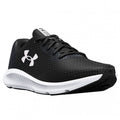 Front - Under Armour Mens Pursuit 3 Trainers