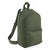 Front - Bagbase Essential Fashion Mini Backpack