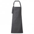 Front - Premier Unisex Adult Regenerate Sustainable Full Apron
