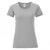 Front - Fruit of the Loom Womens/Ladies Iconic Heather T-Shirt