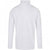Front - Build Your Brand Mens Turtle Neck Long-Sleeved T-Shirt