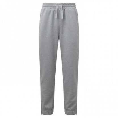 Front - TriDri Womens/Ladies Spun Dyed Melange Jogging Bottoms