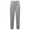 Front - TriDri Womens/Ladies Spun Dyed Melange Jogging Bottoms