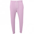 Front - Bella + Canvas Unisex Adult Jogging Bottoms