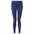 Front - TriDri Womens/Ladies Acid Wash Performance Recycled Leggings