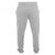 Front - Build Your Brand Mens Heavyweight Jogging Bottoms