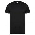 Front - Tombo Mens Performance Recycled T-Shirt