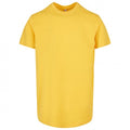 Front - Build Your Brand Mens Basic Round Neck T-Shirt