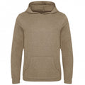 Front - Awdis Mens Lusaka Regen Ecologie Hoodie