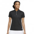 Front - Nike Womens/Ladies Victory Solid Polo Shirt