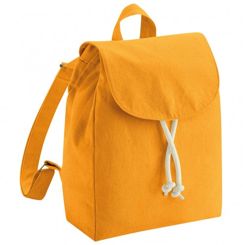 Front - Westford Mill EarthAware Mini Organic Backpack