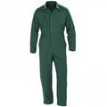 Front - Result Genuine Recycled Unisex Adult Action Recycled Overalls
