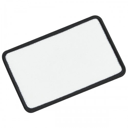 Front - Bagbase Molle Utility Sublimation Patch