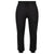 Front - Build Your Brand Mens Basic Organic Jogging Bottoms
