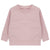 Front - Larkwood Baby Sustainable Sweatshirt