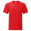 Front - Fruit of the Loom Mens Iconic 150 T-Shirt