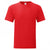 Front - Fruit of the Loom Mens Iconic 150 T-Shirt