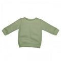 Front - Babybugz Baby Essential Sweatshirt