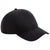 Front - Beechfield Unisex Adult Organic Cotton 5 Panel Baseball Cap