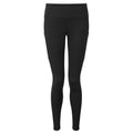 Front - TriDri Womens/Ladies Performance Recycled Leggings