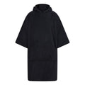 Front - Towel City Unisex Adult Poncho