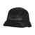 Front - Yupoong Unisex Adult Flexfit Nylon Bucket Hat