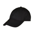 Front - Yupoong Unisex Adult Flexfit Classic Dad Baseball Cap