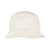 Front - Yupoong Flexfit Alpha Open Edge Bucket Hat