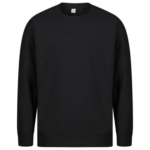 Front - SF Unisex Adult Sustainable Sweatshirt