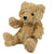 Front - Mumbles Classic Jointed Teddy Bear / Accessories