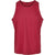 Front - Build Your Brand Mens Basic Tank Top