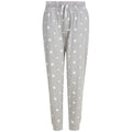 Front - SF Unisex Adult Stars Lounge Pants