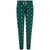 Front - SF Womens/Ladies Snowflake Lounge Pants