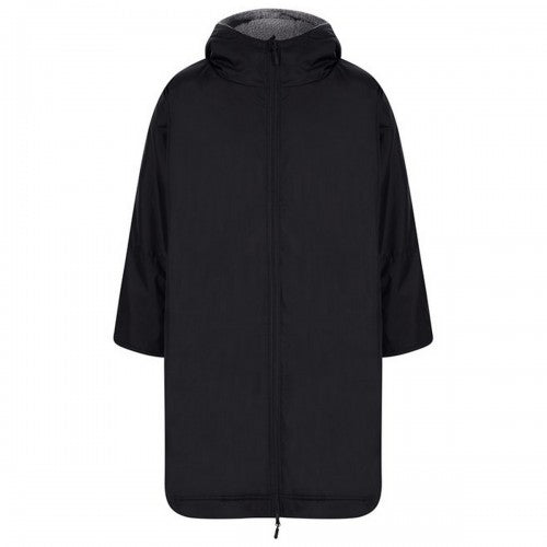 Front - Finden & Hales Childrens/Kids Raincoat