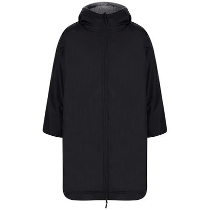 Front - Finden & Hales Unisex Adult Raincoat