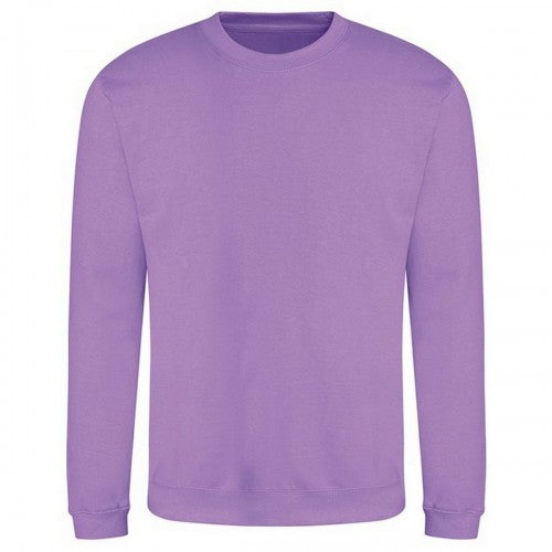 Front - Awdis Mens Sweatshirt