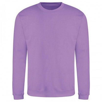 Front - Awdis Mens Sweatshirt