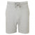 Front - Mens Recycled Jersey Shorts