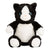 Front - Mumbles Teddy Bear Plush Toy
