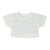 Front - Mumbles Teddy Bear T-Shirt Accessory