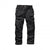 Front - Scruffs Mens Trade Work Trousers