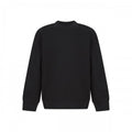 Front - SF Minni Childrens/Kids Curved Hem Sweatshirt