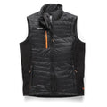 Front - Scruffs Mens Trade Body Warmer