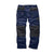 Front - Scruffs Mens Plus Work Trousers